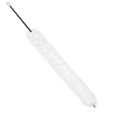 Flute Cavity Cleaning Flute Brush Brush Cotton Thread, Washable Cleaning Rod, Care Tool
