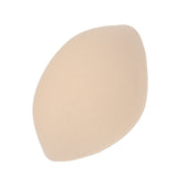 Prosthetic Form for Mastectomy Breathable Soft Cotton Triangle Prosthesis Insert Breast Bra