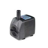 110V 15W 800L/H Carving hine Coog Water Plastic Submersible Pump Circulating Pumping Oxygenation
