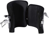 Pull Anti-Gravity Inverted Boots Fiess Hanging Spine Posture Safety Lock Buckle Shoe Cover