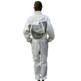 Apiculture Protective Breathable Beekeeping Suit For Bee Keeper Professional Anti Bee Protective