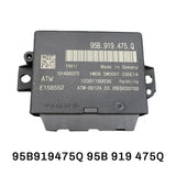 For Porsche 718 982 an S GTS 2017-2022 Reversing Radar Computer Parking Assist Control Unit 95B919475Q Accessories
