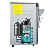 Hard ice cream hine commercial Ice Cream Maker BQT612T