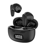 B28 Wireless Translator Bluetooth Noise Canceg Headphones with Microphone 4 Modes Support 144 Languages Real-Time Translation