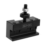 5Pcs Quick Change Turning and Facing Lathe Holder Bracket 250-001CNC Tool POST