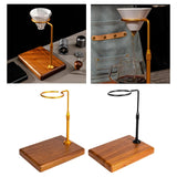 Stainless Steel Stand, Coffee Dripper Holder ,