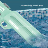 New Electric Swimming Play Adult Pool Toy Outdoor Games High Pressure Water Gun Summer Kids Toys