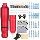 Cool Popular Full Set of Tools Pen Suit Tattoo Motor hine