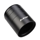 SVBONY SV119 M48/2-inch photography extension tube (5mm 10mm 15mm 30mm) F9190A