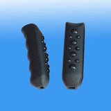 Portable Accessories Frequency Meridian Whole Body Control Electric Therapy Instrument Massage Hand Stick New