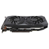 Gaming Graphics Card RTX2060 6GB GDDR6 192bit HD Multimedia Interface DP 2 Fan Cooling GPU for Wins7 8 10