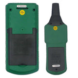 Cable Locator 12V-400V AC/for DC Underground Wire Cable Locator Leakage Tester