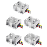 48V to DC 12V 20A 240W DC/DC Power Converter DC-DC Module