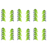 36 Pieces Of Betta Hammock Toys, Aquarium Plastic Factory For Betta Habitat Accessories
