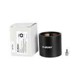 SV159 SCT Ring 2-inch Extension Cylinder (55mm Length)