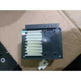 DE25S1P GMCC Vehicle, Micro DC Converter Compressor and Driver HT-DC12/24V-B4