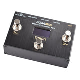 Fc-3 Doremidi Midi Usb Instruments Midi Din Devices Has 3 Programmable Switch Pedals with Multiple Midi Output Interfaces