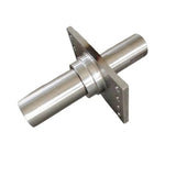 Parts Axle Beam 1793878 0073263 1814961 1373453 1635074 1735689 suitable for Truck