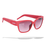 CRUSHER Sunglasses Horn Cigarette Case Hidden 78mm Cone Rolg Paper Storage Box Tube Smoking Pipe Accessories