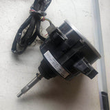 Fan DC WZDK100-38G 7418CG Variable Frequency Central Air Conditioning Motor
