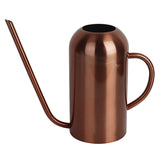 Stainless Steel For Indoor Plants And Garden, Pot 53Oz,Long Spout Watering Can