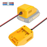 Step Down for 20V to 12V Power Wheel Adapter Inverter Automatic Buck Converter DC Voltage Regulator