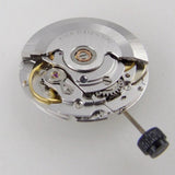 High Accuracy PT5000 Automatic Mechanical Watch Movement 28800 Bph Date Display Clone 2824 25 Jewels 25.6Mm Diameter