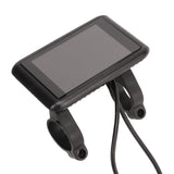Electric Display Panel Color Display High Definition Electric Bike LCD Display Meter Panel Intelligent Chip E-bike Parts