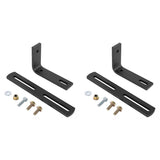 Round Baler Display Mounting Bracket Kit Replaces