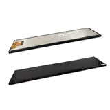 8.8-Inch 1920X480 Resolution 600-Brighess Bar LCD Display, MIPI Interface, HSD088IPW1-A00 With Driver Board