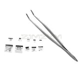F1 Grade 28 pcs 1mg-5kg 304 Stainless Steel Digital Scale Calibration Weights Kit Set Laboratory High precision Gram Scale