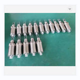 Liquid Level Switch sensor water vibrante Afinacion diapason tenedor interruptor de nivel Hot selg high quality Mini size