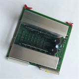Flat Module circuit Board for hine parts
