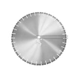 Cutting Concrete Slotting hine Wall Chaser Brick Cutter Saw blade
