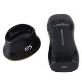 Cheap 100ml LCD digital roll on wax heater cartridge wax warmer melting wax