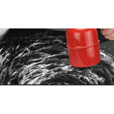 High Pressure Nozzle Pneumatic Engine For Car Cleaning Accessories