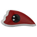 Beauty Scraping Instrument Built in Lithium Battery Electric Guasha Massage Tool with USB Charging Cable for Face Body Slimming