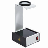 Multifocal Lens Tester Detects Invisible Marks Lenses Optical Glass Len 60W