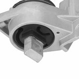 Engine Transmission Mount Front Right Side 9E5Z6038A Noise Reduction for Automotive