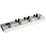 Joyo Electric Guitar Pedal Overdrive Looper Loop Station Tone Chain Processor Guitar Effect Pedal Distortion Overdrive Fx Loop