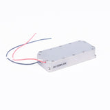 DDS 300-6000MHZ & 4000-6000MHZ segmented digital source module broadband .