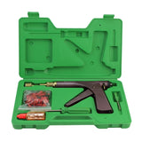 Rapid Set Car Plug Kit Fast Repair Portable Tire Repairing Tool for Vehicle Auto Motorcycle