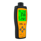 SMART SENSOR AR8200 Professional Gas Analyzer CO2 Meter Monitor Gas Detector Carbon Dioxide Detector