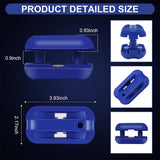 Banding Cutter with Tungsten Carbide Blades Veneer Woodworking Edge Trimmer Tool
