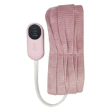 Electric Air Pressure Head Massager Heating Headband headscarf Head Airbag Massage Belt Scalp Deep Massage Headache Pain Relief