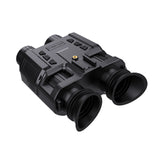 Rechargeable & Recording FHD Helmet Night Vision Binocular for Viewing 984ft/250m in 100% Darkness