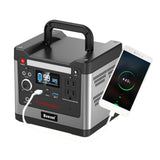 Best Outdoor Laptop External Emergency AC Battery Powered 12V USB Power Bank 320W 96000mAh