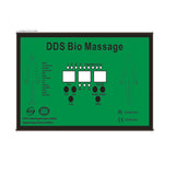 Customized Designed Private custom 6th Hua Therapy Acid-base Flat Dds Bio Electrotherapy Massage hine