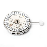 for DG3804-3 GMT Accessories Watch Automatic Mechanical Movement