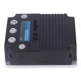 Motor Speed Controller Intuitive Deceleration Tuning Rust Proof  Control Programmable DC Motor Controller for  Carts